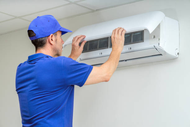 Best HVAC Air Duct Cleaning  in Harper Woods, MI